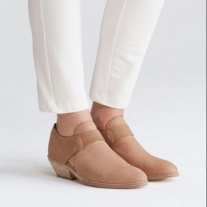 Eileen Fisher Lisbon Cutout Bootie